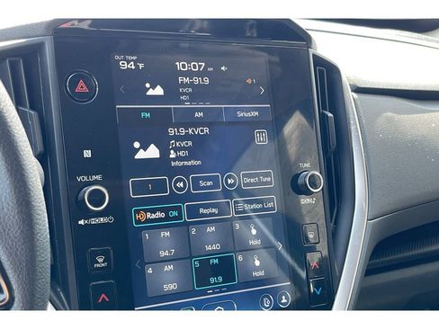 Used 2024 Subaru Crosstrek 2.0i Premium image 25