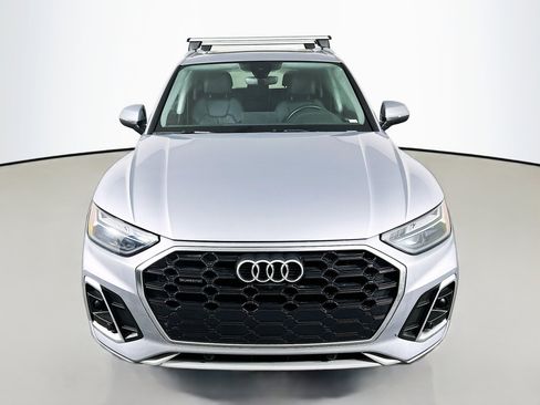 Used 2024 Audi Q5 2.0T Premium Plus image 2