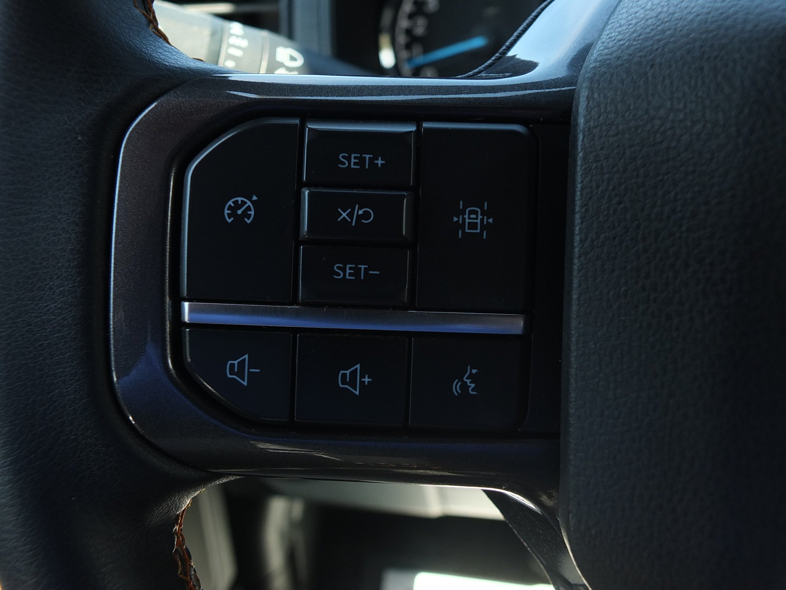 Used 2023 Ford F150 Tremor AWD/4WD image 19