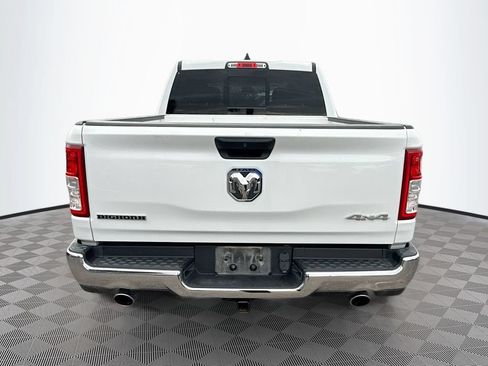 Used 2023 RAM 1500 Big Horn AWD/4WD image 7