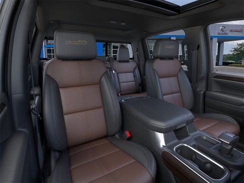 New 2026 Chevrolet Silverado 1500 High Country image 37