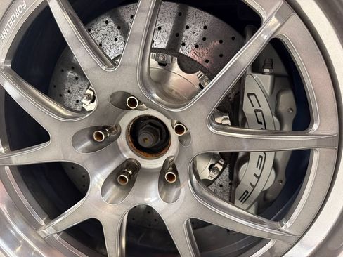 Used 2011 Chevrolet Corvette Z06 RWD image 48