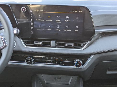 New 2026 Chevrolet Equinox LT image 19