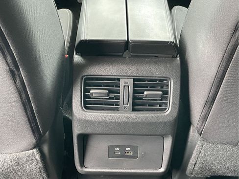 Used 2021 Nissan Rogue SV AWD/4WD image 16