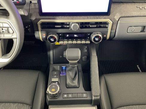 New 2026 Toyota Tacoma Limited image 12