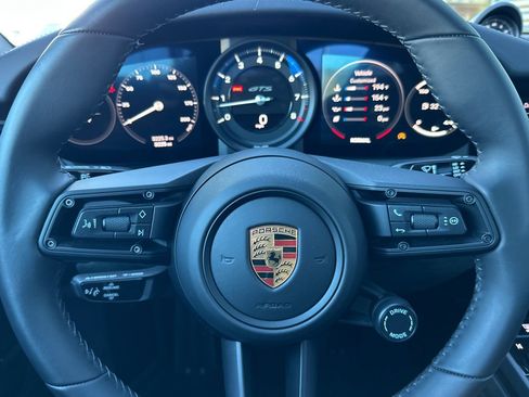 Certified 2024 Porsche 911 Carrera GTS RWD image 28