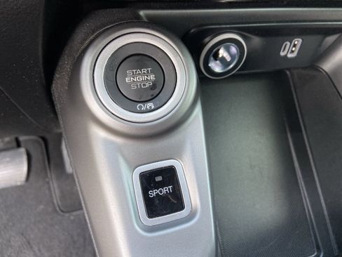 Used 2024 Dodge Hornet R/T w/ R/T Blacktop Package AWD/4WD image 42