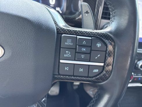 Used 2021 Ford F150 Raptor w/ Equipment Group 801A High AWD/4WD image 41