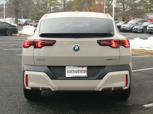 New 2026 BMW X2 xDrive28i w/ Technology Package image 6
