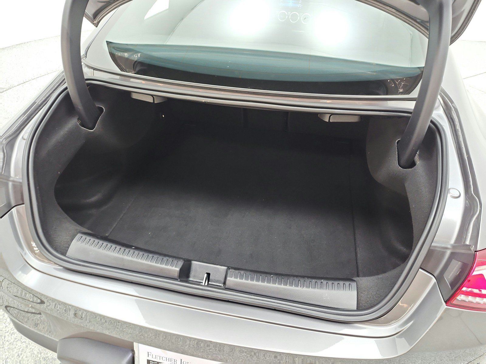 Used 2023 Mercedes-Benz CLA 250 image 22