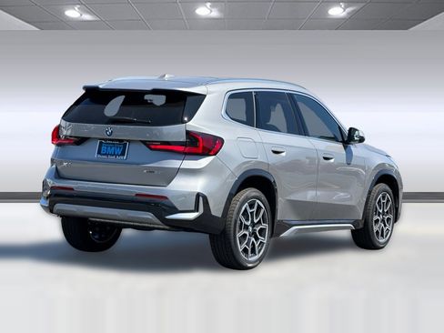 Used 2025 BMW X1 xDrive28i w/ Convenience Package image 8
