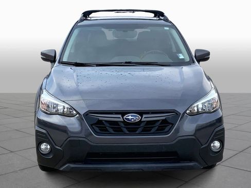 Used 2021 Subaru Crosstrek 2.5i Sport w/ Moonroof Package image 3