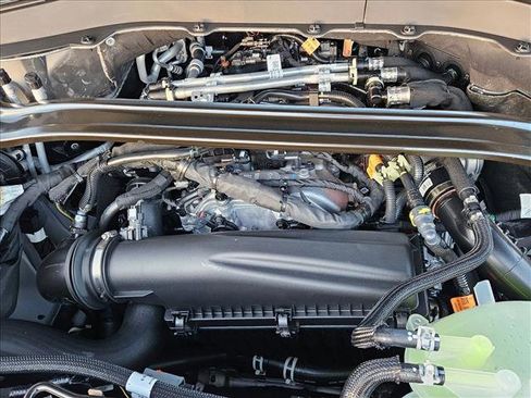 New 2026 Ford Explorer ST-Line w/ Premium Package image 17