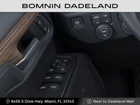 New 2026 Chevrolet Silverado 2500 LT w/ Trail Boss Package image 22