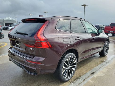 New 2026 Volvo XC60 T8 Ultra w/ Protection Package Premier AWD/4WD image 2
