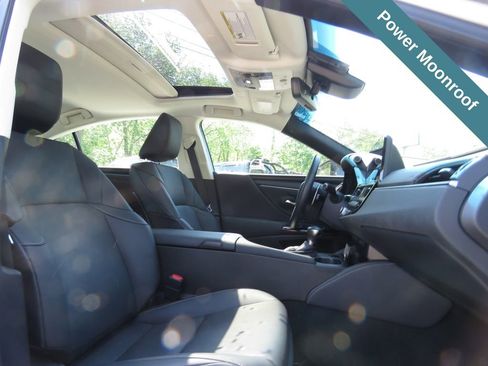 Used 2024 Lexus ES 350 w/ Premium Package FWD image 14