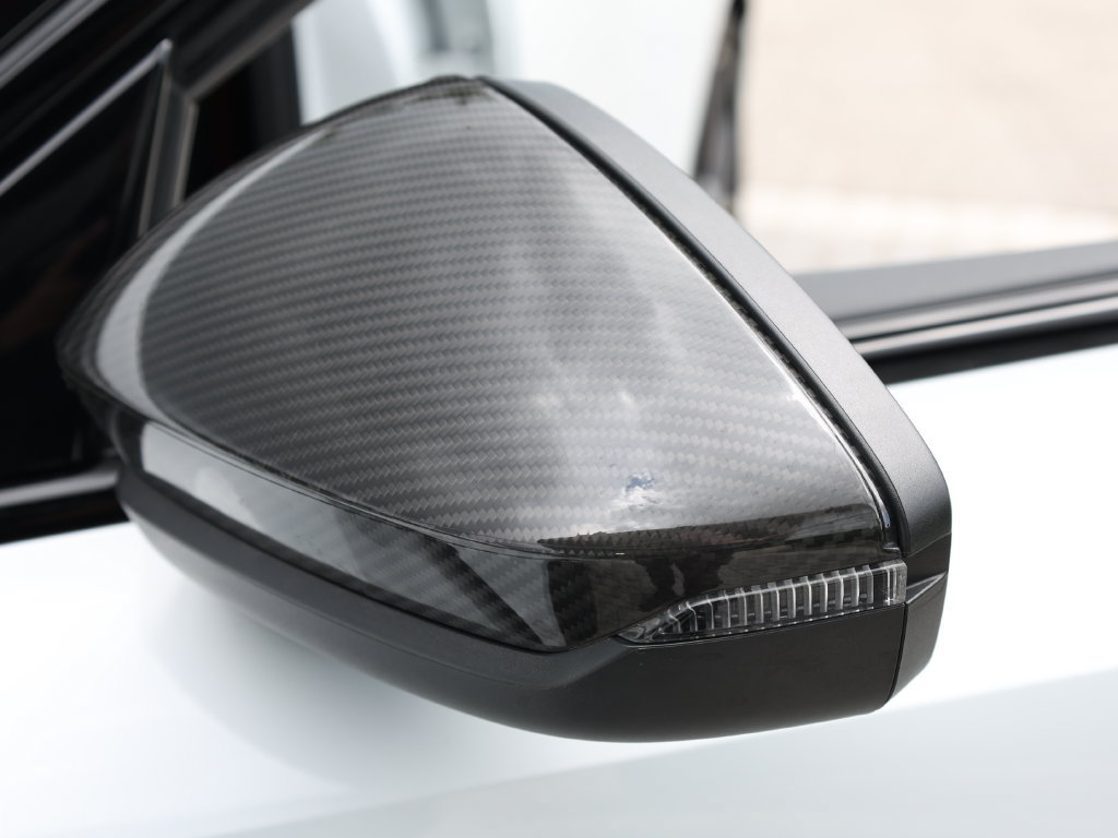 Used 2024 Audi RS 3 AWD/4WD image 8