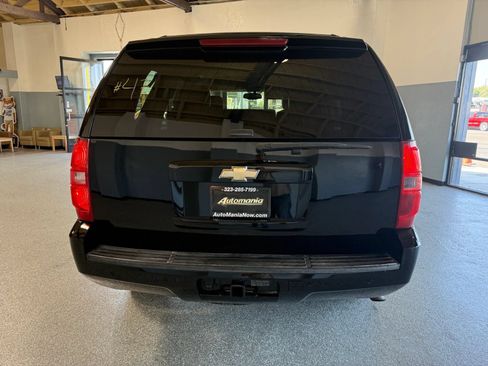 Used 2011 Chevrolet Tahoe LT RWD image 6