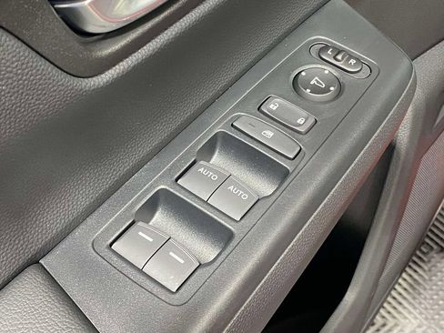 New 2026 Honda CR-V LX image 20