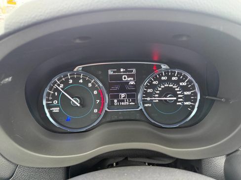 Used 2018 Subaru Forester 2.5i Touring AWD/4WD image 22