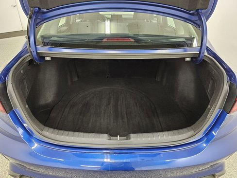Used 2023 Kia Forte LXS w/ LXS Technology Package FWD image 21