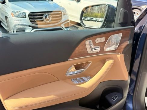 New 2026 Mercedes-Benz GLE 350 4MATIC image 15