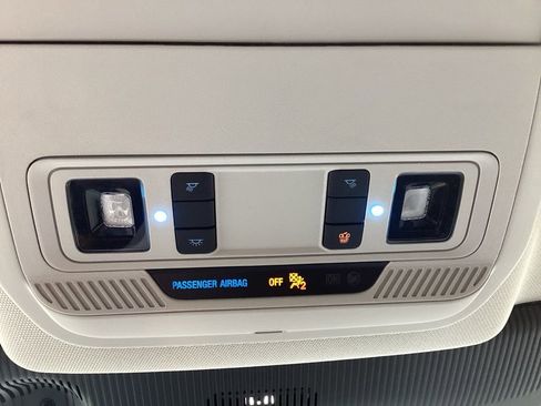 Used 2025 Ford Explorer Active w/ Active Comfort Package image 70