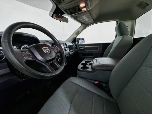 Used 2017 RAM 1500 Tradesman w/ Power & Remote Entry Group RWD image 33