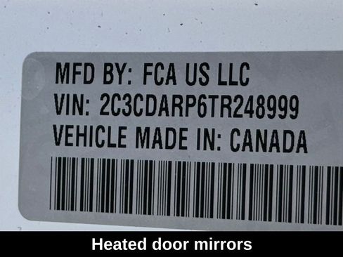 New 2026 Dodge Charger Scat Pack AWD/4WD image 41