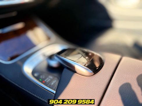 Used 2017 Mercedes-Benz S 550 Sedan image 35
