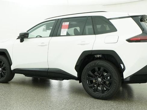 New 2026 Toyota RAV4 AWD Plug-in Hybrid image 22