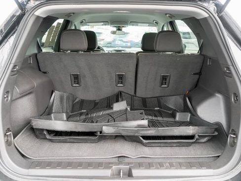 Used 2024 Chevrolet Equinox LS w/ LS Convenience Package AWD/4WD image 10