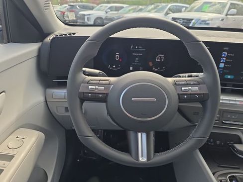 New 2026 Hyundai Kona SEL Sport AWD/4WD image 14