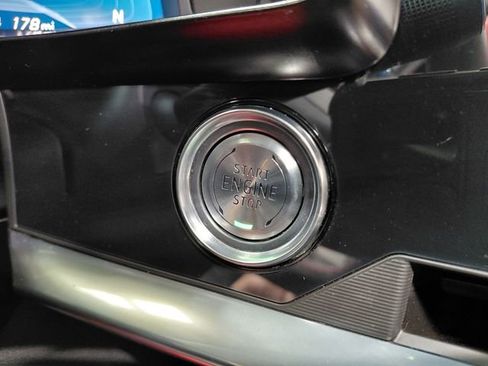 Used 2024 Chevrolet Corvette Stingray Coupe w/ 1LT image 40