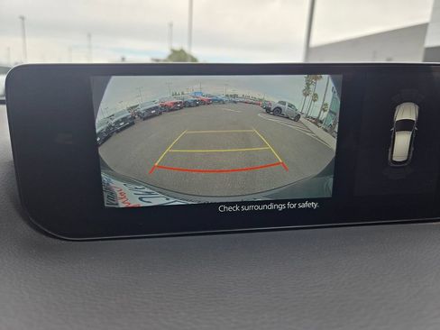 Certified 2026 MAZDA CX-50 AWD 2.5 S image 10