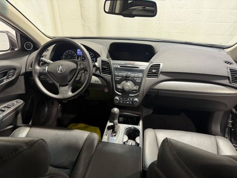 Used 2014 Acura RDX AWD w/ Technology Package image 16