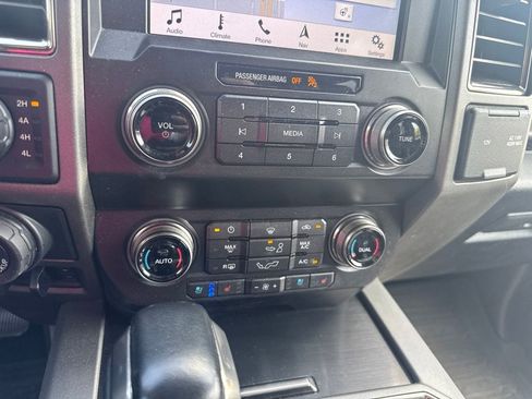 Used 2019 Ford F150 Raptor w/ Equipment Group 802A Luxury AWD/4WD image 15