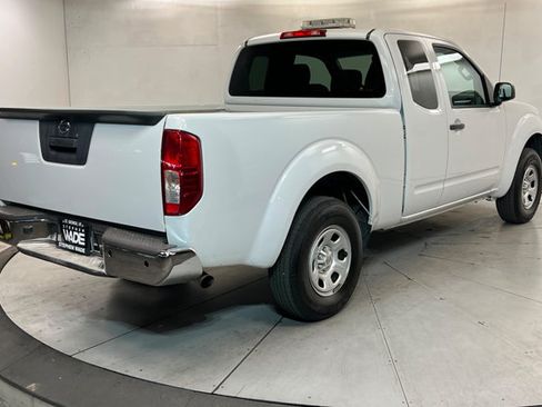 Used 2016 Nissan Frontier S RWD image 5