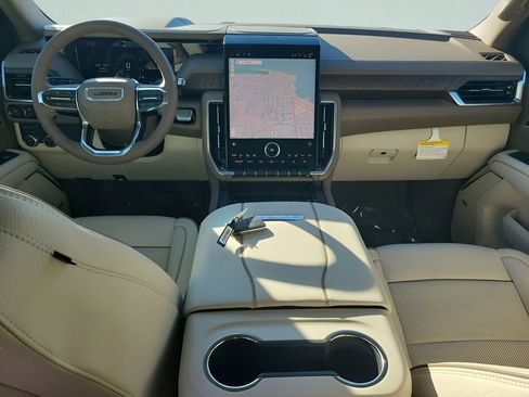 New 2026 GMC Yukon XL Denali image 24