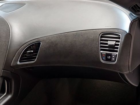 Used 2016 Chevrolet Corvette Stingray Coupe w/ 3LT Preferred Equipment Group RWD image 79