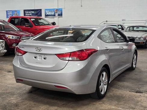 Used 2013 Hyundai Elantra GLS FWD image 14