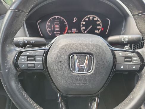Used 2022 Honda Civic Sport image 24