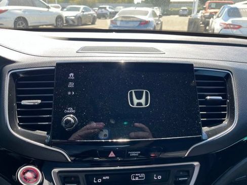 Used 2021 Honda Passport Touring image 6