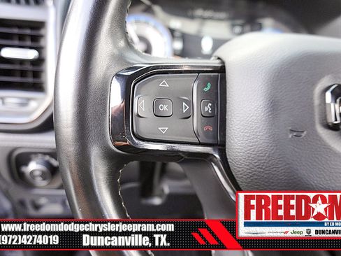 Certified 2022 RAM 1500 Limited AWD/4WD image 24