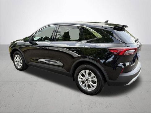 Used 2024 Ford Escape Active AWD/4WD image 8