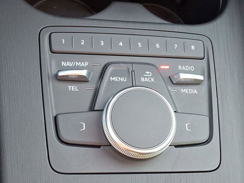 Used 2019 Audi A4 2.0T Premium w/ Convenience Package image 26