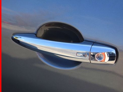 Certified 2024 Nissan Altima 2.5 SV image 12