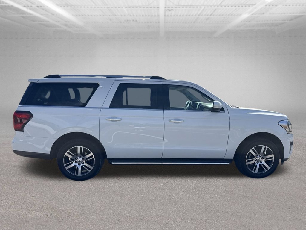 Used 2023 Ford Expedition Max Limited AWD/4WD image 10