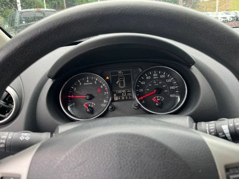 Used 2014 Nissan Rogue S w/ Convenience Package FWD image 20