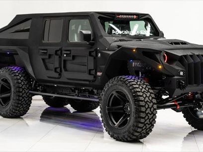 Used 2025 Jeep Gladiator Sport